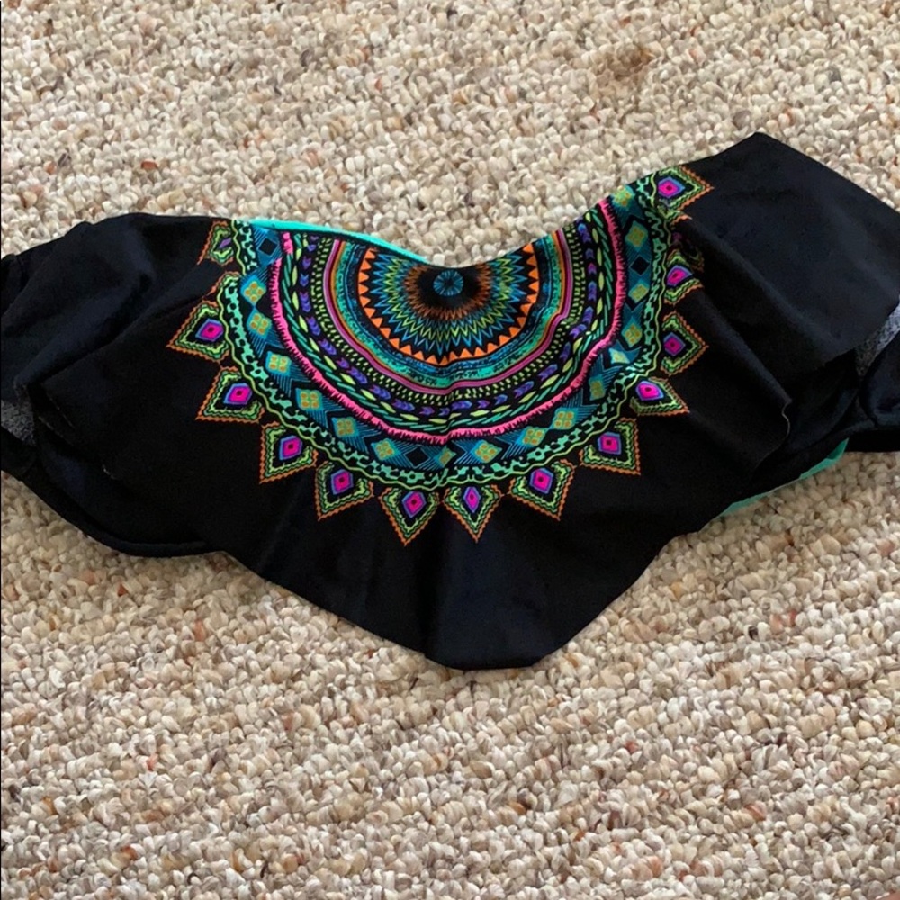 Bathing suit top